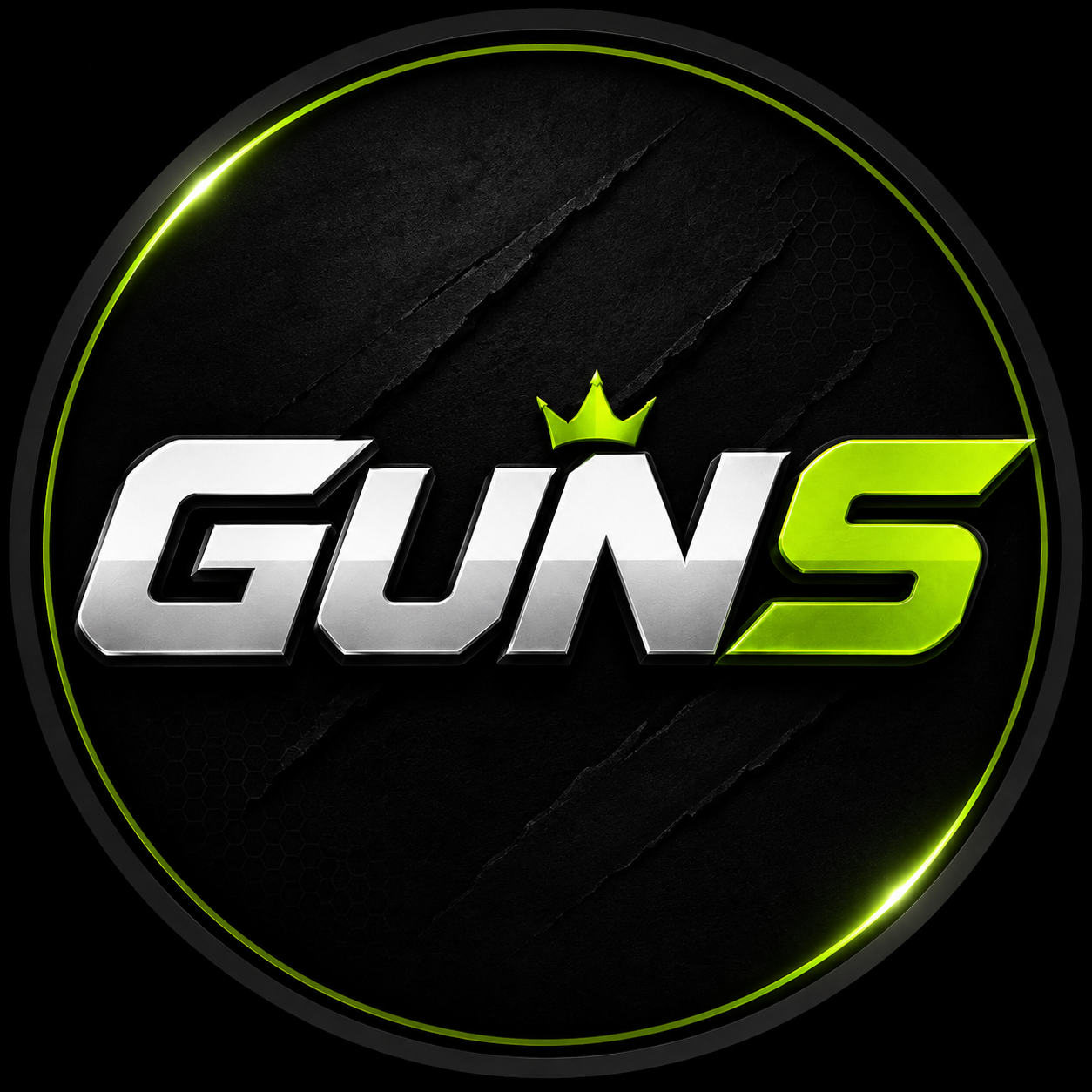 GUNS