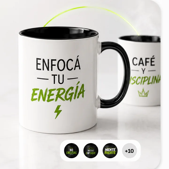Tazas